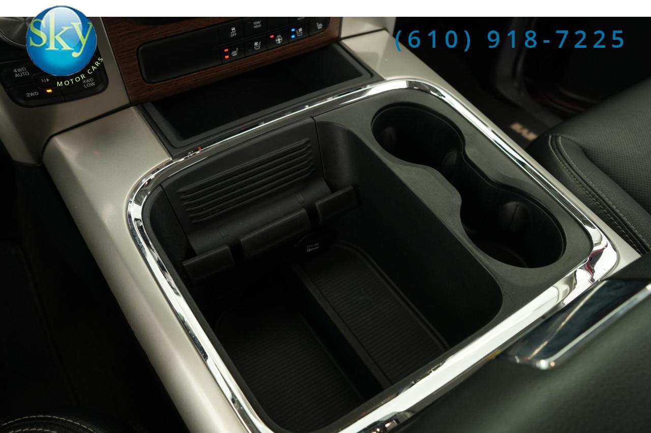 2016 Ram 1500 Crew Cab 4WD Laramie West Chester PA