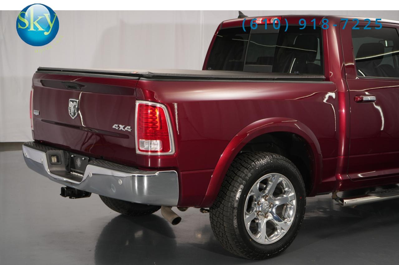 2016 Ram 1500 Crew Cab 4WD Laramie West Chester PA