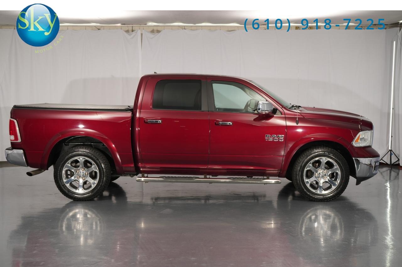 2016 Ram 1500 Crew Cab 4WD Laramie West Chester PA