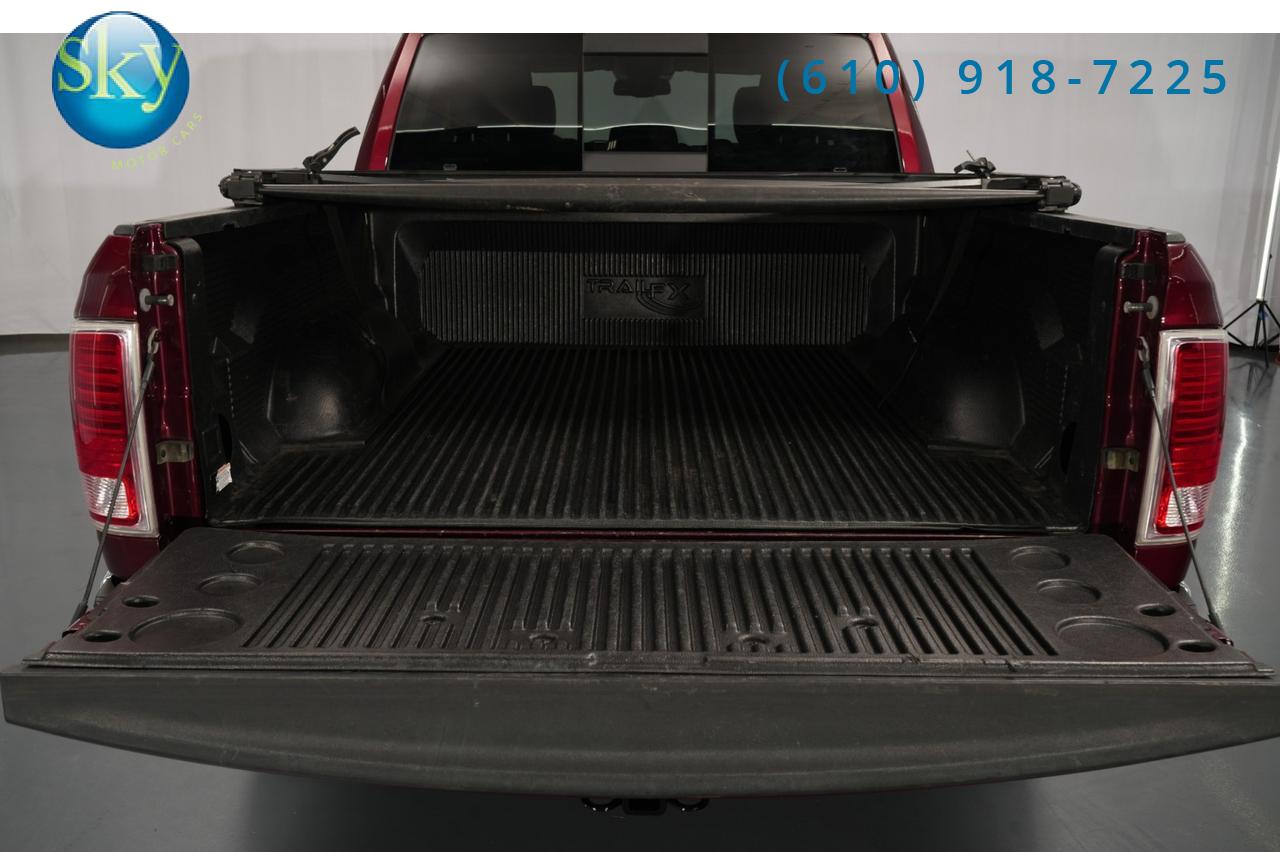 2016 Ram 1500 Crew Cab 4WD Laramie West Chester PA