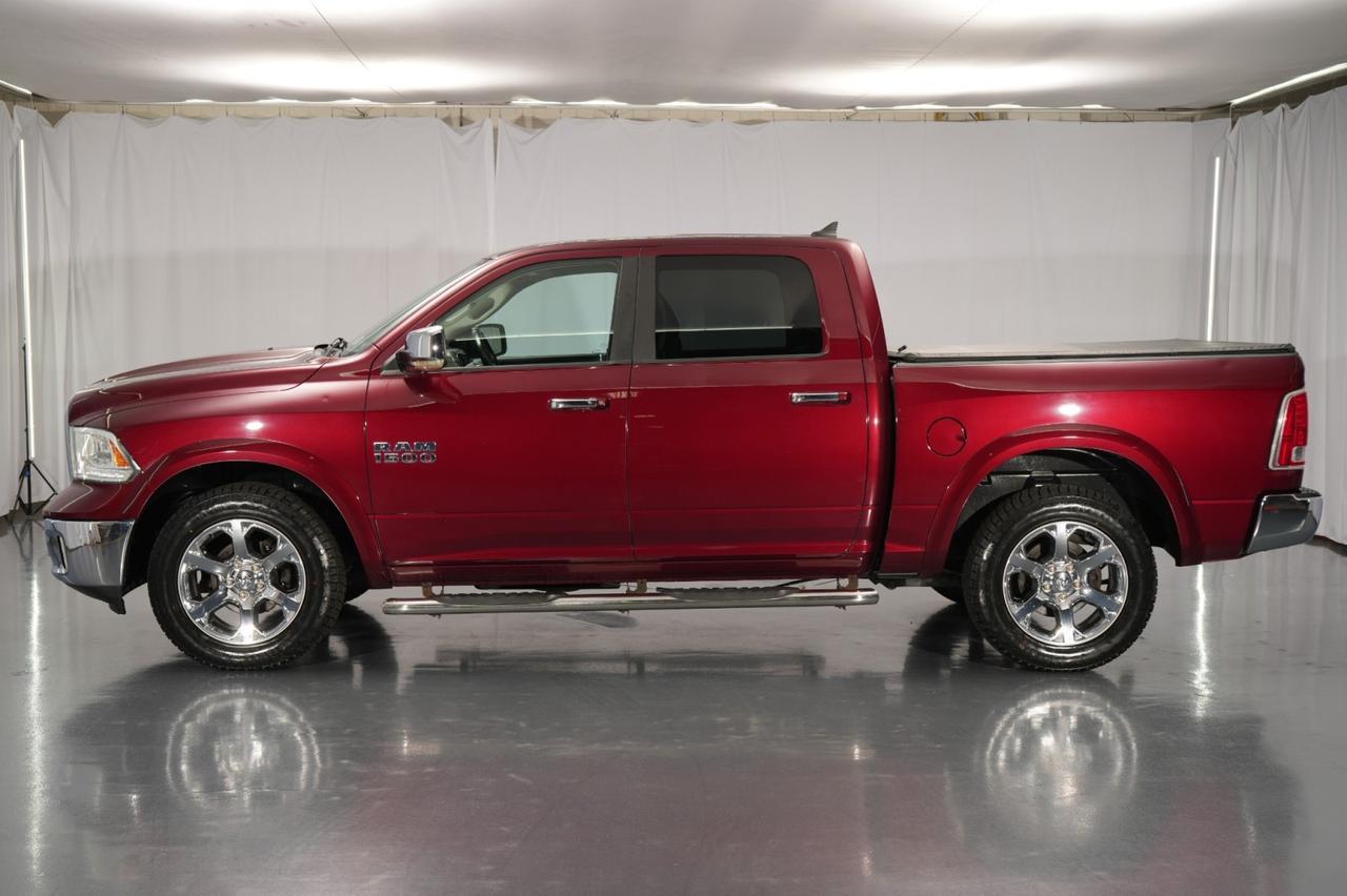2016 Ram 1500 Crew Cab 4WD Laramie