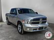 2016 Ram 1500 Crew Cab 4x4 Big Horn Hemi