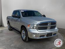 Ram 1500 Crew Cab 4x4 Big Horn Hemi 2016