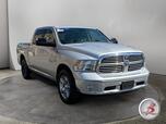 2016 Ram 1500 Crew Cab 4x4 Big Horn Hemi