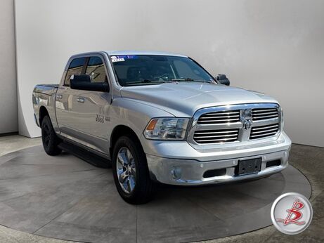 2016_Ram_1500_Crew Cab 4x4 Big Horn Hemi_ Salt Lake City UT