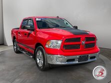 Ram 1500 Crew Cab 4x4 Big Horn Hemi 2016