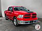 2016 Ram 1500 Crew Cab 4x4 Big Horn Hemi Salt Lake City UT