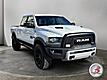 2016 Ram 1500 Crew Cab 4x4 Rebel Hemi