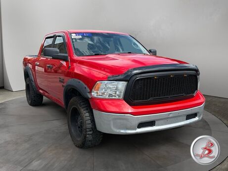 2016_Ram_1500_Crew Cab 4x4 SLT Hemi_ Salt Lake City UT