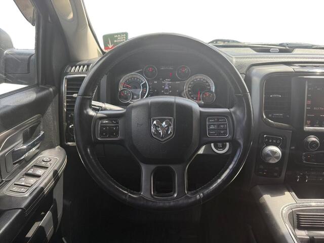 2016 Ram 1500 Crew Cab 4x4 Sport Hemi Salt Lake City UT
