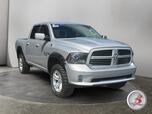 2016 Ram 1500 Crew Cab 4x4 Sport Hemi