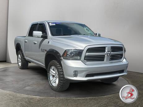 2016_Ram_1500_Crew Cab 4x4 Sport Hemi_ Salt Lake City UT