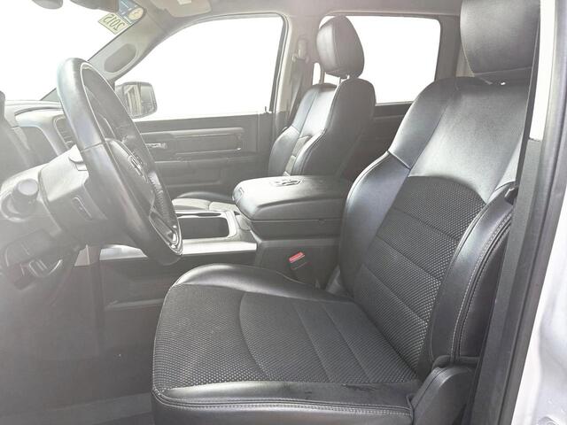 2016 Ram 1500 Crew Cab 4x4 Sport Hemi Salt Lake City UT
