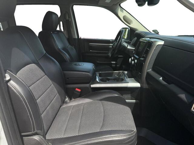 2016 Ram 1500 Crew Cab 4x4 Sport Hemi Salt Lake City UT
