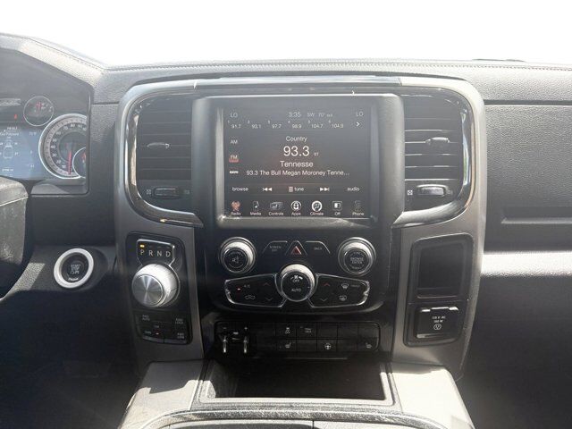 2016 Ram 1500 Crew Cab 4x4 Sport Hemi Salt Lake City UT