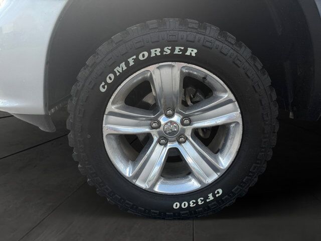 2016 Ram 1500 Crew Cab 4x4 Sport Hemi Salt Lake City UT