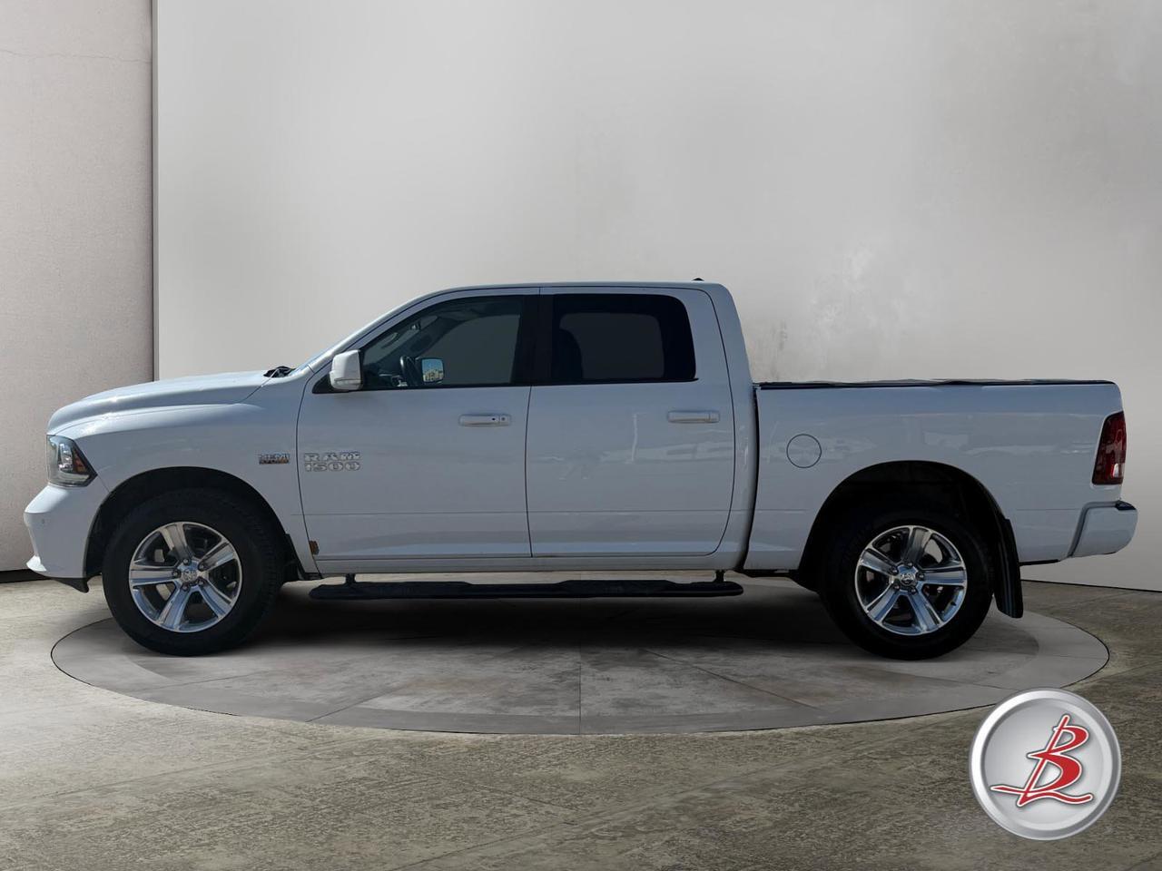 2016 Ram 1500 Crew Cab 4x4 Sport Hemi Lindon UT