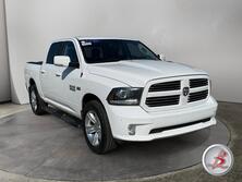 Ram 1500 Crew Cab 4x4 Sport Hemi 2016