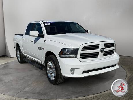 2016_Ram_1500_Crew Cab 4x4 Sport Hemi_ Salt Lake City UT