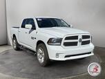 2016 Ram 1500 Crew Cab 4x4 Sport Hemi