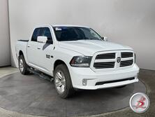 Ram 1500 Crew Cab 4x4 Sport Hemi 2016