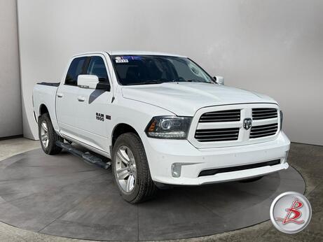 2016_Ram_1500_Crew Cab 4x4 Sport Hemi_ Salt Lake City UT