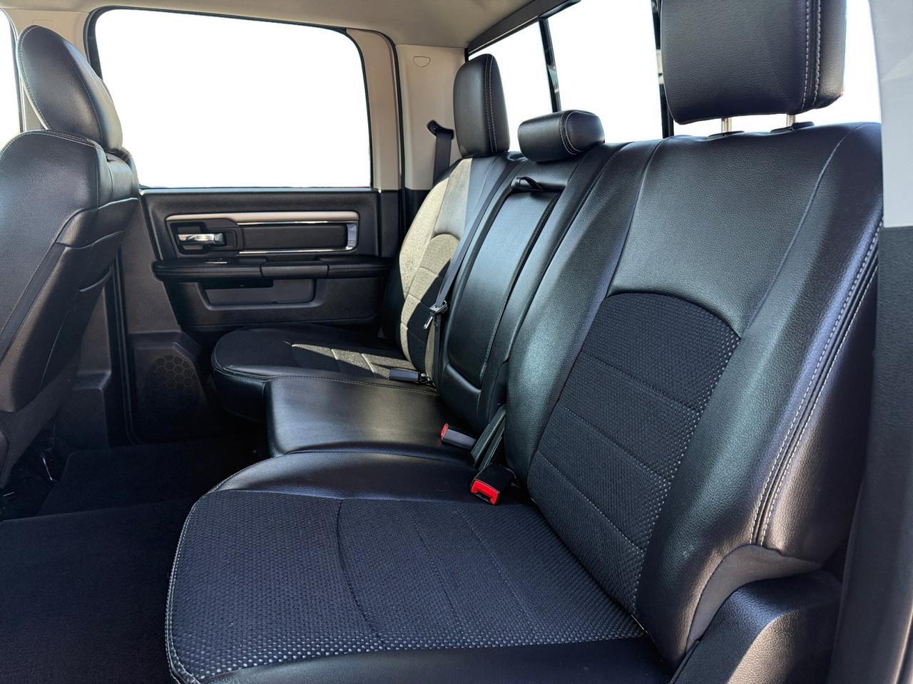 2016 Ram 1500 Crew Cab 4x4 Sport Hemi Lindon UT