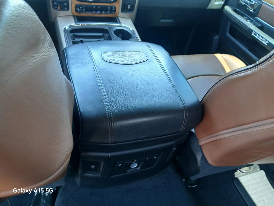 2016 Ram 1500 Crew Cab Laramie Longhorn Pickup 4D 5 1/2 ft Maitland FL