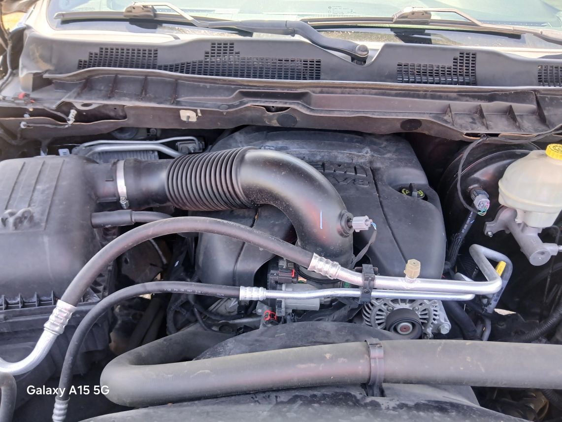 2016 Ram 1500 Crew Cab Laramie Longhorn Pickup 4D 5 1/2 ft Maitland FL