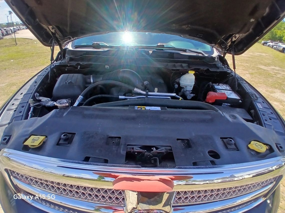 2016 Ram 1500 Crew Cab Laramie Longhorn Pickup 4D 5 1/2 ft Maitland FL