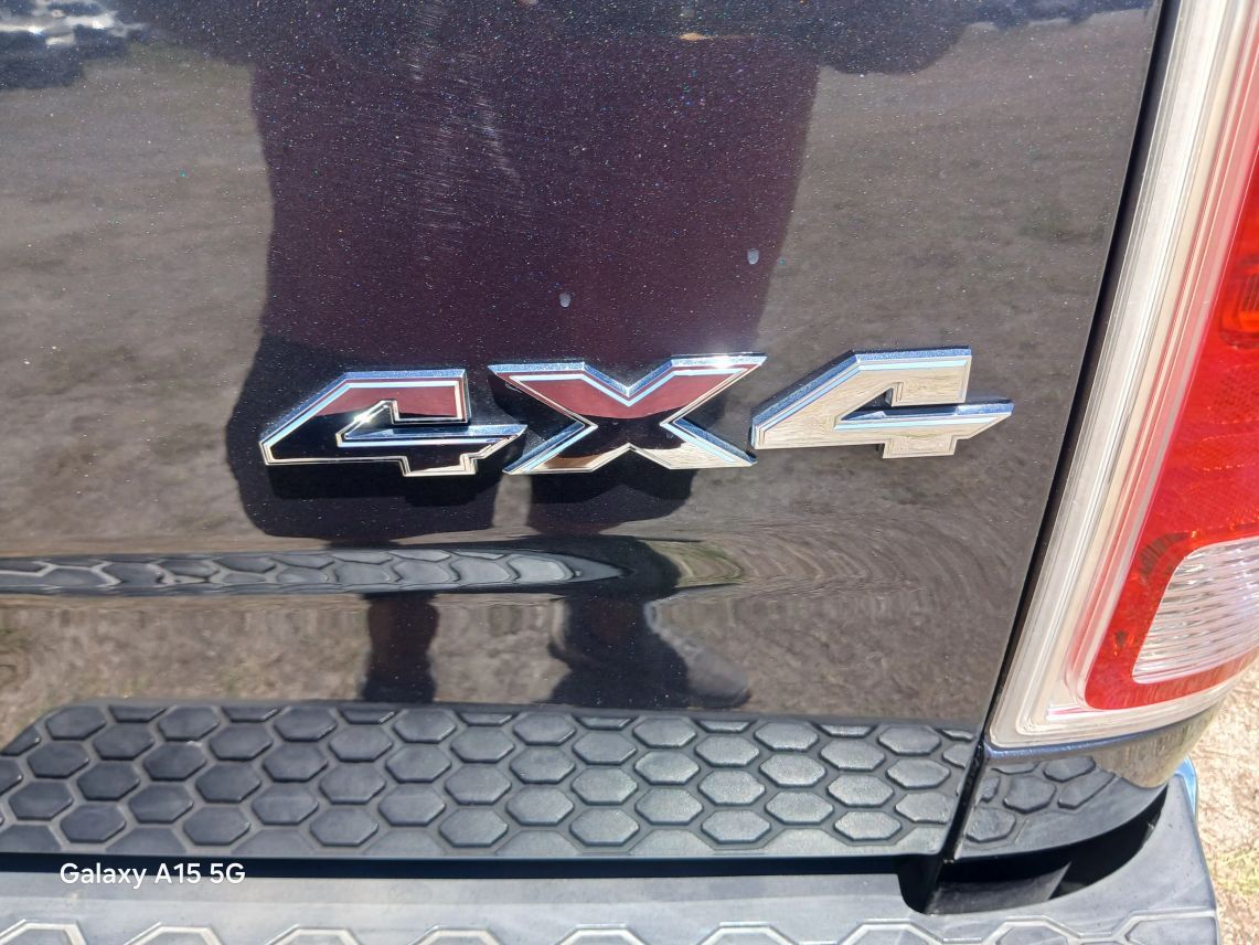 2016 Ram 1500 Crew Cab Laramie Longhorn Pickup 4D 5 1/2 ft Maitland FL