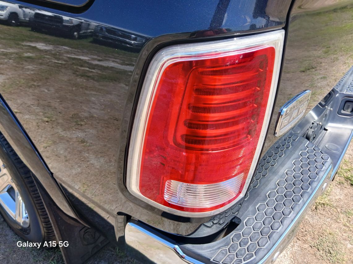 2016 Ram 1500 Crew Cab Laramie Longhorn Pickup 4D 5 1/2 ft Maitland FL