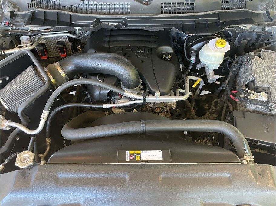 2016 Ram 1500 Crew Cab Sport Pickup 4D 5 1/2 ft Port Orchard WA
