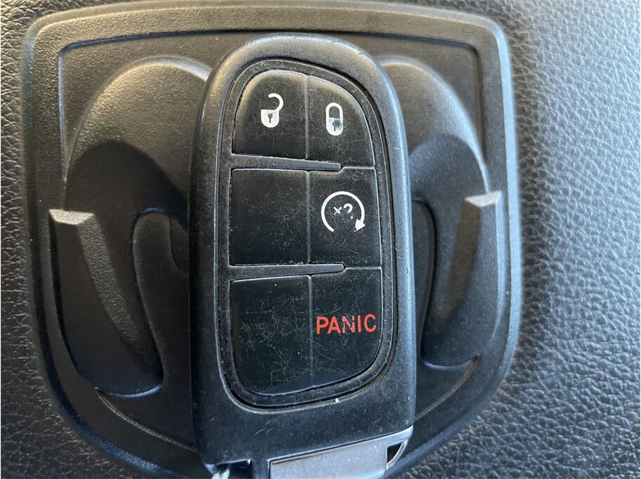 2016 Ram 1500 Crew Cab Sport Pickup 4D 5 1/2 ft Port Orchard WA