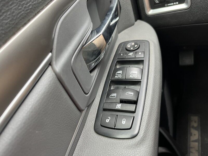 2016 Ram 1500 EcoDiesel 4x4 Big Horn Collinsville OK