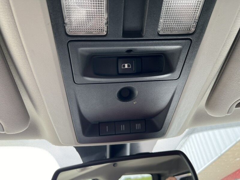 2016 Ram 1500 EcoDiesel 4x4 Big Horn Collinsville OK