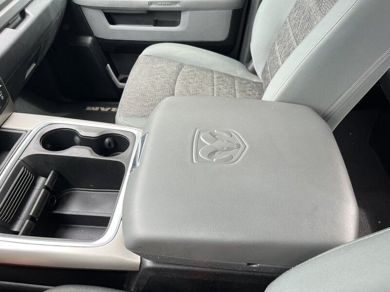 2016 Ram 1500 EcoDiesel 4x4 Big Horn Collinsville OK