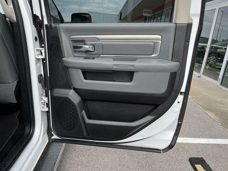 2016 Ram 1500 EcoDiesel 4x4 Big Horn Collinsville OK
