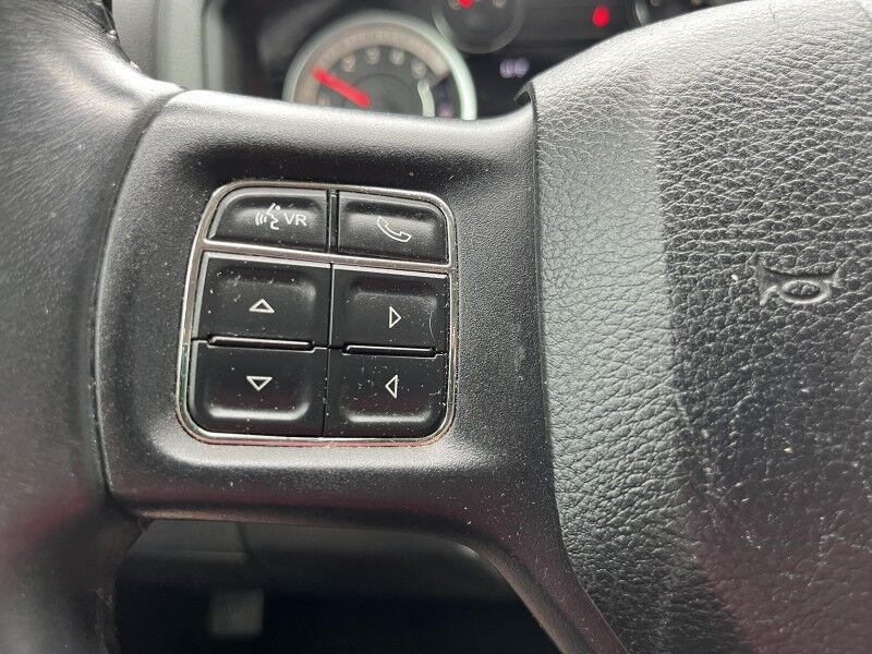 2016 Ram 1500 EcoDiesel 4x4 Big Horn Collinsville OK