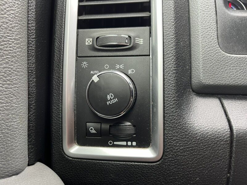 2016 Ram 1500 EcoDiesel 4x4 Big Horn Collinsville OK