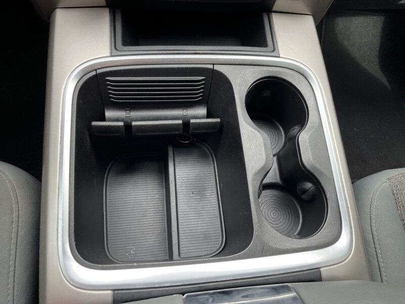 2016 Ram 1500 EcoDiesel 4x4 Big Horn Collinsville OK