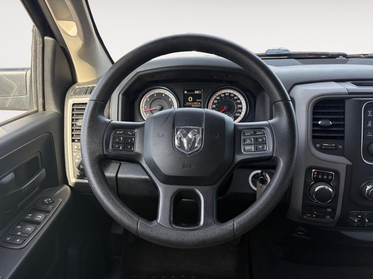 2016 Ram 1500 Express, 4X4, TOW PACKAGE, BACKUP CAMERA, CUSTOM FUEL WHEELS, BLUETOOTH, LOW MILEAGE, CLEAN CARFAX, RED HOT & READY TO RIDE! Virginia Beach VA