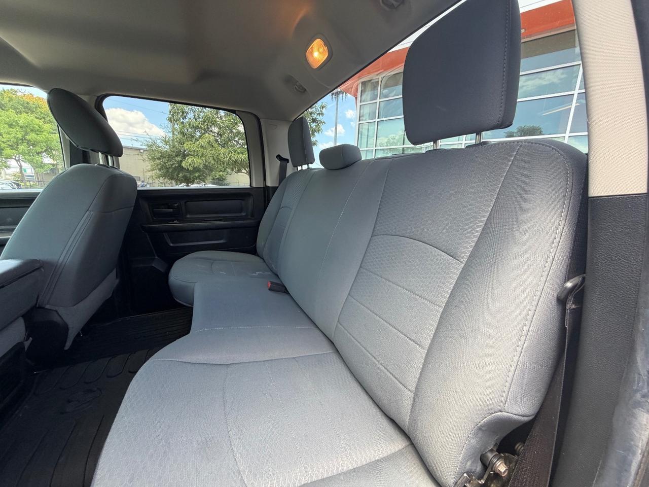 2016 Ram 1500 Express Austin TX