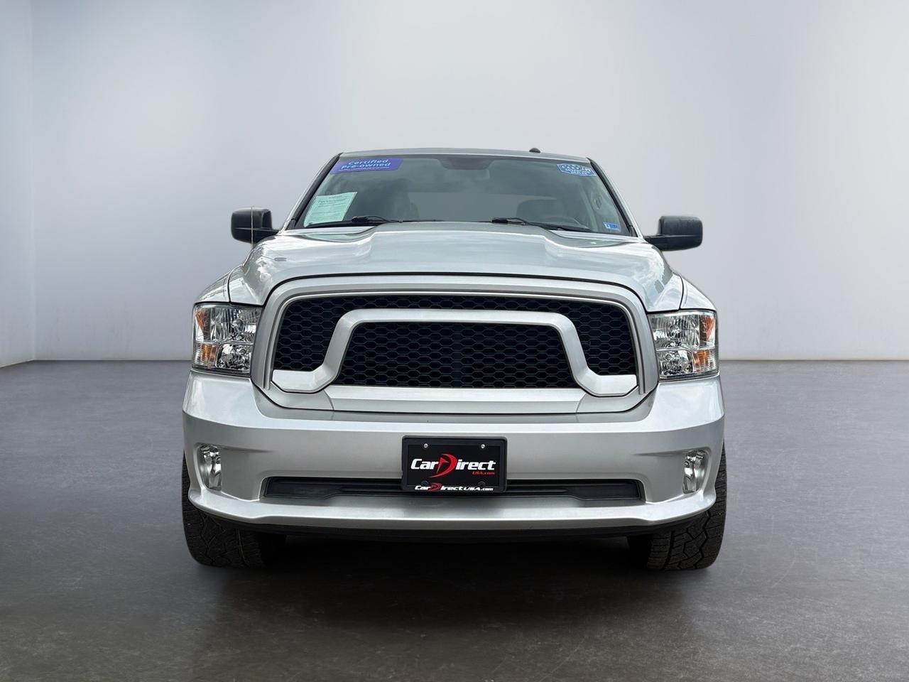 2016 Ram 1500 Express, BLACK TUBULAR SIDE STEPS, BED LINER, TOW PACKAGE, CUSTOM KMC WHEELS, ONLY 40K MILES, CLEAN CARFAX, THIS TRUCK IS LIKE BRAND NEW! Virginia Beach VA