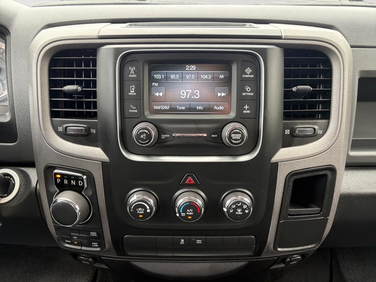 2016 Ram 1500 Express, BLACK TUBULAR SIDE STEPS, BED LINER, TOW PACKAGE, CUSTOM KMC WHEELS, ONLY 40K MILES, CLEAN CARFAX, THIS TRUCK IS LIKE BRAND NEW! Virginia Beach VA