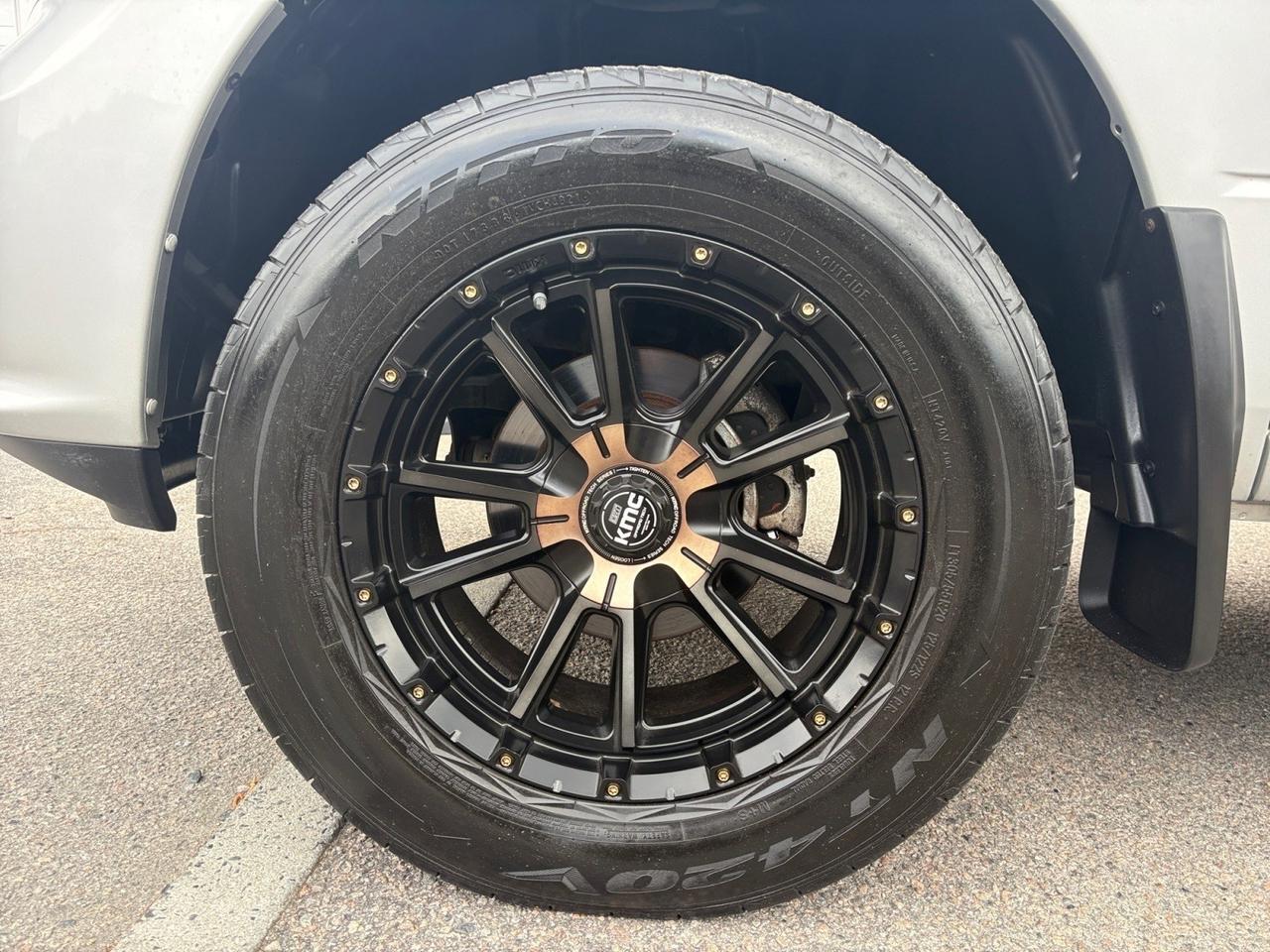 2016 Ram 1500 Express, BLACK TUBULAR SIDE STEPS, BED LINER, TOW PACKAGE, CUSTOM KMC WHEELS, ONLY 40K MILES, CLEAN CARFAX, THIS TRUCK IS LIKE BRAND NEW! Virginia Beach VA