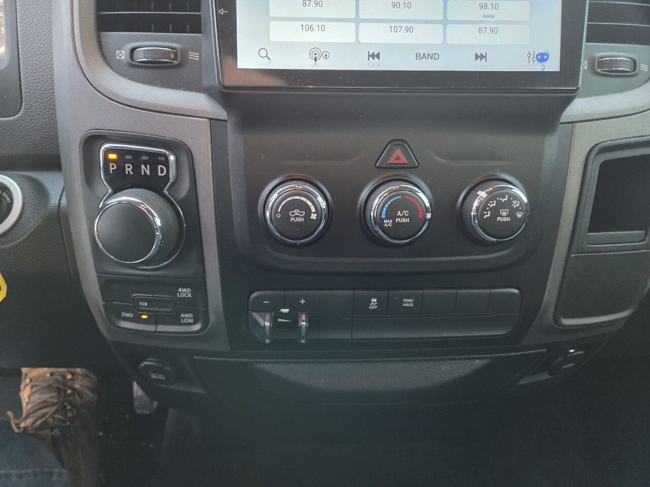 2016 Ram 1500 Express Charlton MA