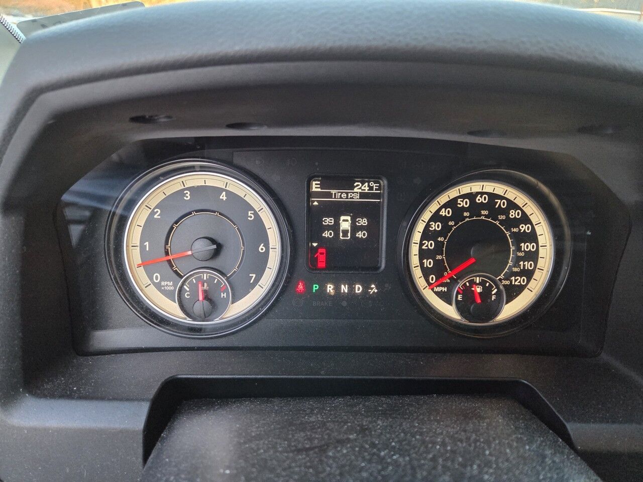 2016 Ram 1500 Express Charlton MA