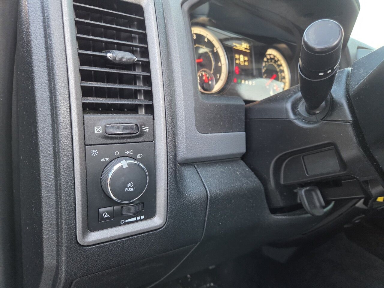 2016 Ram 1500 Express Charlton MA