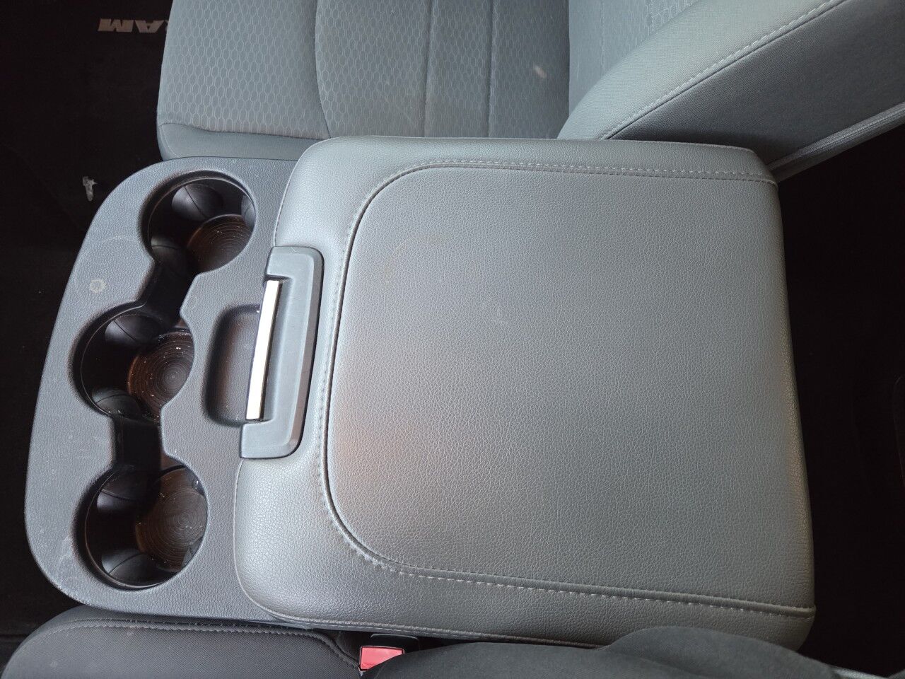 2016 Ram 1500 Express Charlton MA